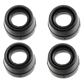 Dorman® - Rear Disc Brake Caliper Bushing Set
