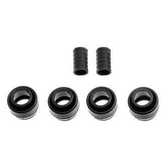 Dorman® - Front Disc Brake Caliper Bushing Set