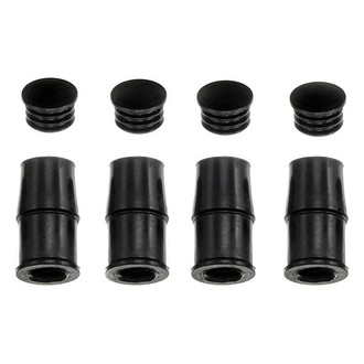 Dorman® - Rear Disc Brake Caliper Bushing Set