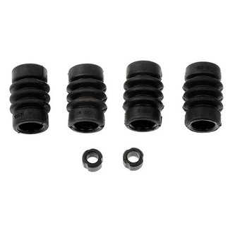 Dorman® - Rear Disc Brake Caliper Bushing Set