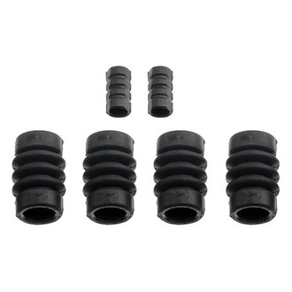 Dorman® - Front Disc Brake Caliper Bushing Set