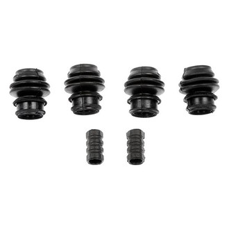 Dorman® - Front Disc Brake Caliper Bushing Set