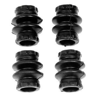 Dorman® - Front Disc Brake Caliper Bushing Set