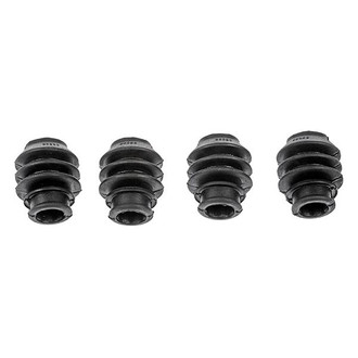Dorman® - Front Disc Brake Caliper Bushing Set