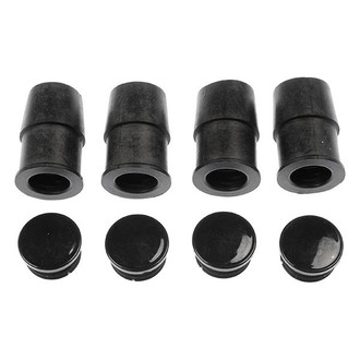 Dorman® - Front Disc Brake Caliper Bushing Set