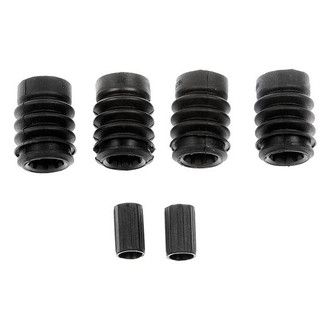 Dorman® - Front Disc Brake Caliper Bushing Set