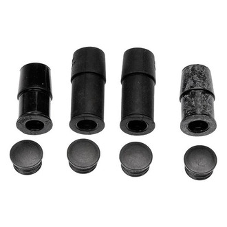 Dorman® - Front Disc Brake Caliper Bushing Set