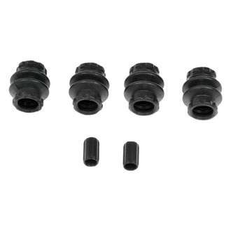 Dorman® - Front Disc Brake Caliper Bushing Set