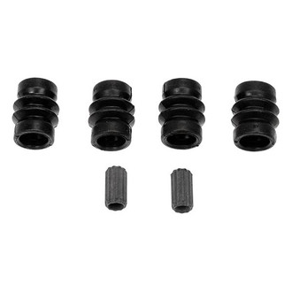 Dorman® - Front Disc Brake Caliper Bushing Set