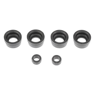 Dorman® - Front Disc Brake Caliper Bushing Set
