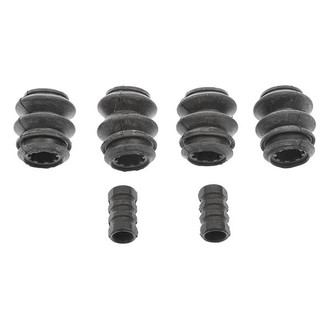 Dorman® - Front Disc Brake Caliper Bushing Set