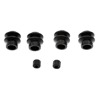 Dorman® - Rear Disc Brake Caliper Bushing Set