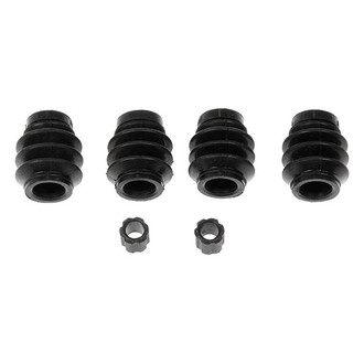 Dorman® - Front Disc Brake Caliper Bushing Set