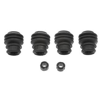 Dorman® - Front Disc Brake Caliper Bushing Set
