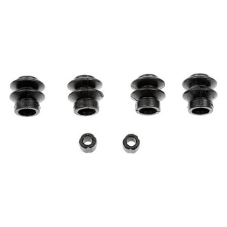 Dorman® - Rear Disc Brake Caliper Bushing Set