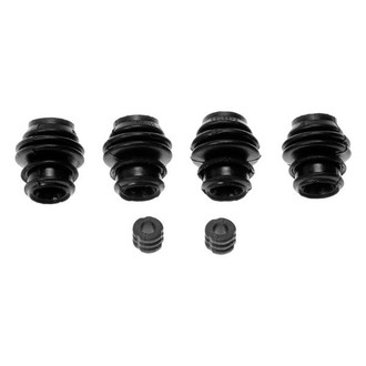 Dorman® - Rear Disc Brake Caliper Bushing Set