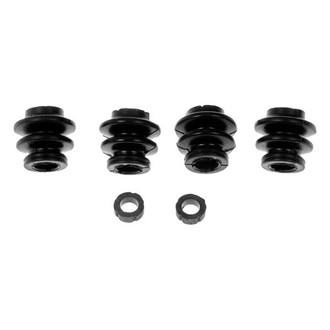 Dorman® - Rear Disc Brake Caliper Bushing Set