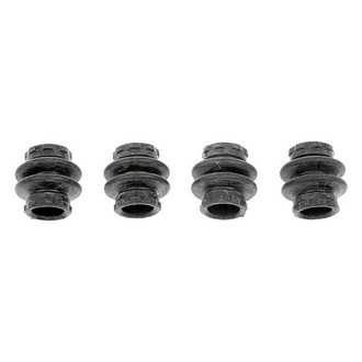 Dorman® - Front Disc Brake Caliper Bushing Set