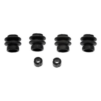 Dorman® - Rear Disc Brake Caliper Bushing Set