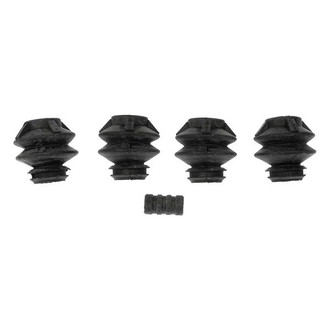 Dorman® - Rear Disc Brake Caliper Bushing Set
