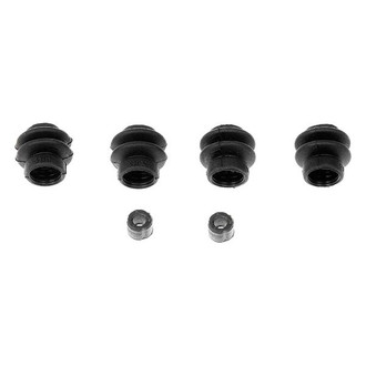 Dorman® - Rear Disc Brake Caliper Bushing Set