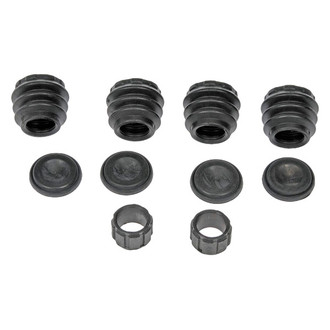 Dorman® - Rear Disc Brake Caliper Bushing Set