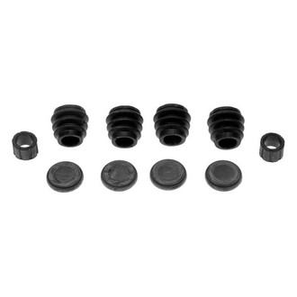 Dorman® - Front Disc Brake Caliper Bushing Set