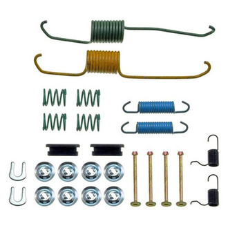Dorman® - Drum Brake Hardware Kits