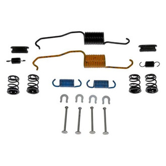 Dorman® - Drum Brake Hardware Kits
