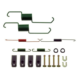 Dorman® - Drum Brake Hardware Kits