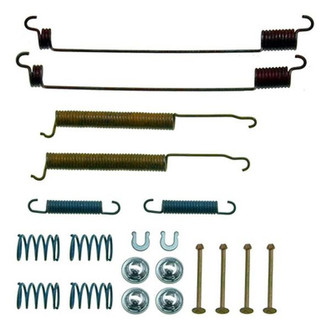 Dorman® - Drum Brake Hardware Kits