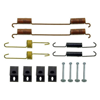 Dorman® - Rear Drum Brake Hardware Kit