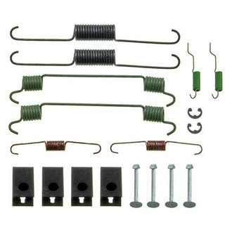 Dorman® - Drum Brake Hardware Kits