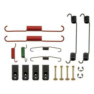Dorman® - Drum Brake Hardware Kits