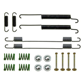 Dorman® - Drum Brake Hardware Kits