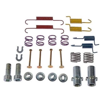 Dorman® - Parking Brake Hardware Kits