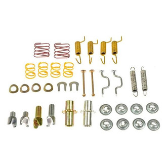 Dorman® - Parking Brake Hardware Kit