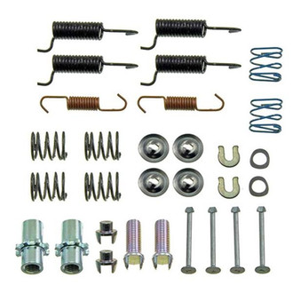 Dorman® - Parking Brake Hardware Kits