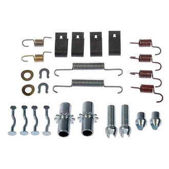 Dorman® - Parking Brake Hardware Kits