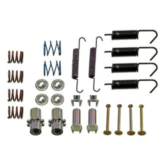 Dorman® - Rear Parking Brake Hardware Kit