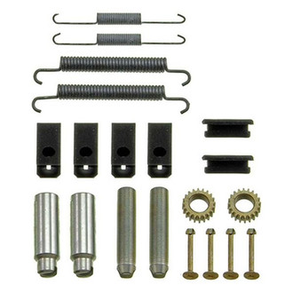 Dorman® - Parking Brake Hardware Kits