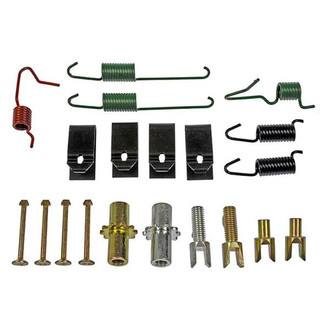 Dorman® - Parking Brake Hardware Kits