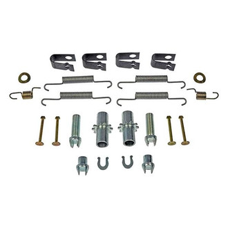Dorman® - Parking Brake Hardware Kits