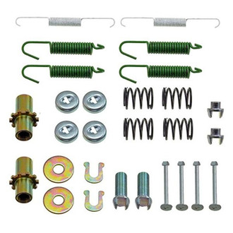 Dorman® - Parking Brake Hardware Kits