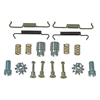 Dorman® - Parking Brake Hardware Kits