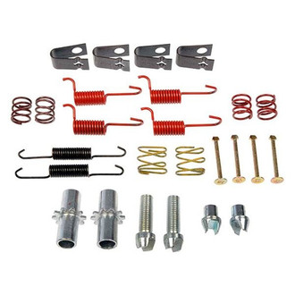 Dorman® - Parking Brake Hardware Kits