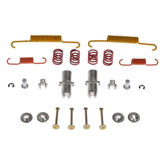 Dorman® - Parking Brake Hardware Kits
