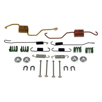 Dorman® - Drum Brake Hardware Kits