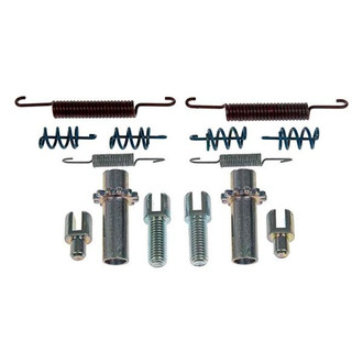 Dorman® - Parking Brake Hardware Kits