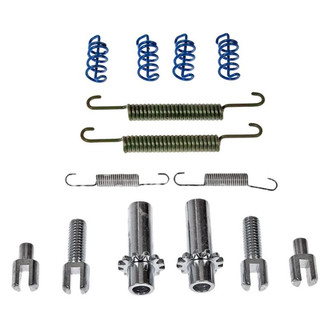Dorman® - Parking Brake Hardware Kits